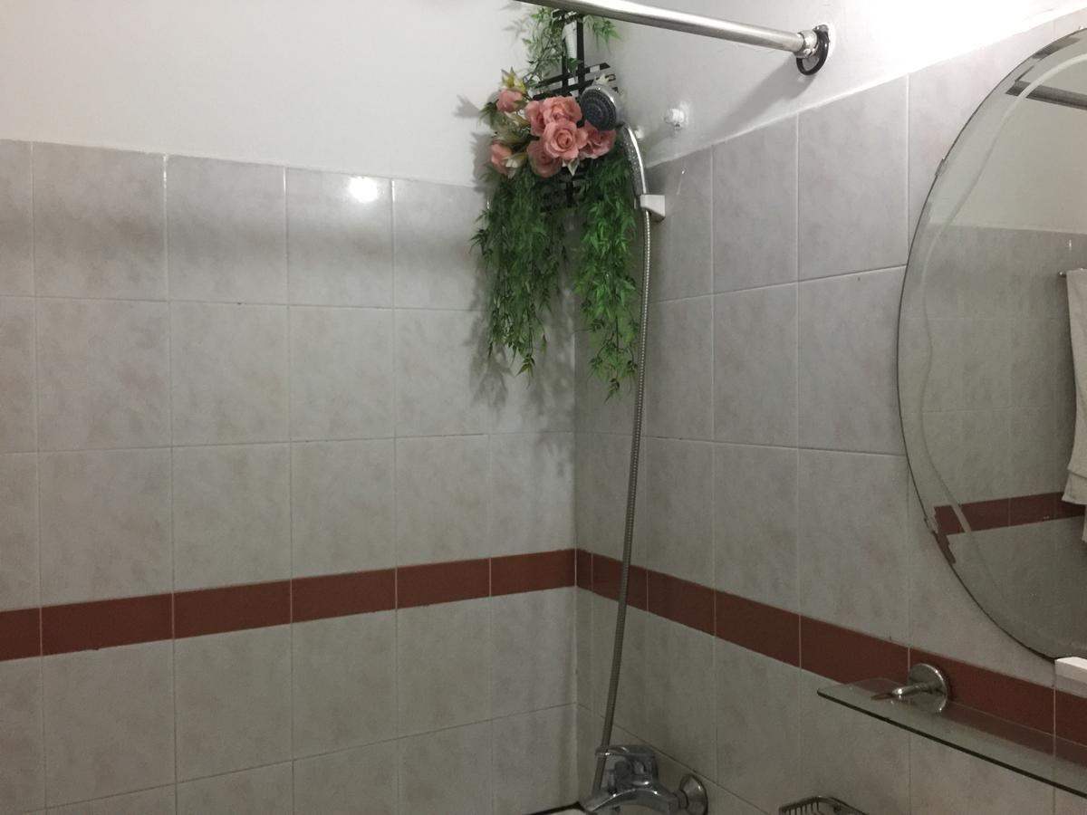 Duyen Sai Gon Hotel 胡志明市 外观 照片